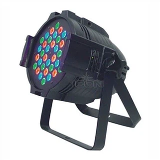 36x3w rgb світлодіод