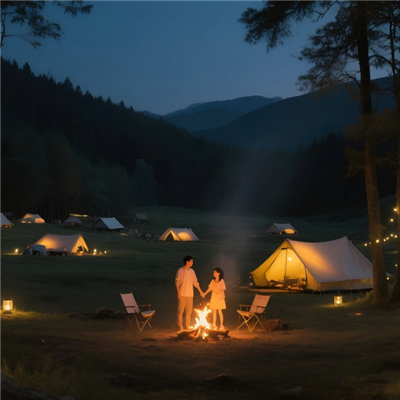 Батарея ліхтарі